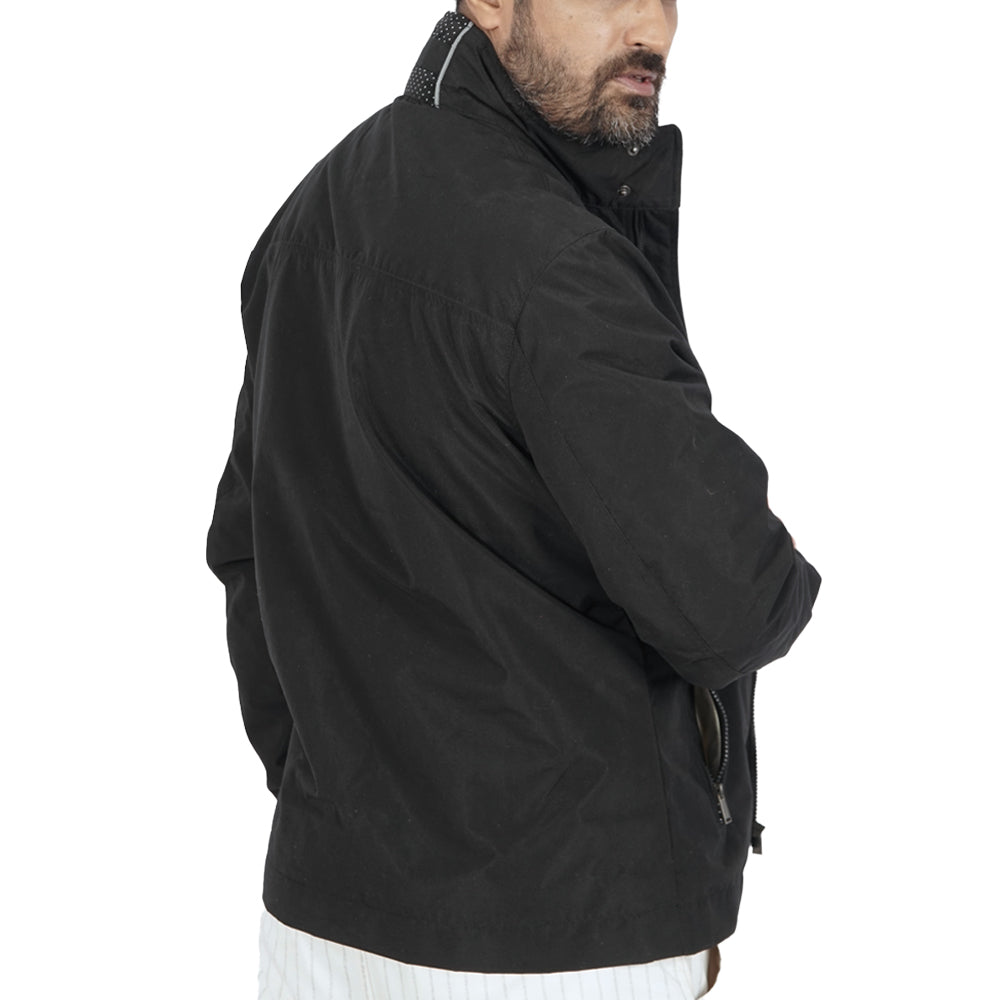 Mike Light Jacket