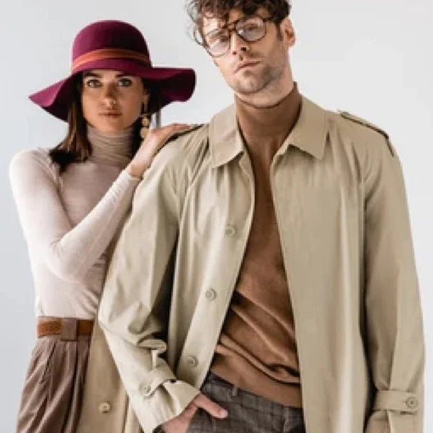 Boston Harbour men's apparel collection for comfort and style