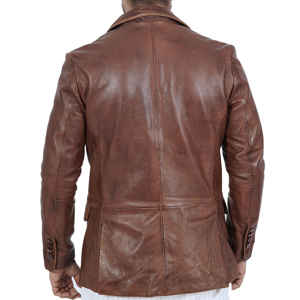 Boston harbour hotsell leather jacket 1134510