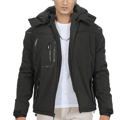 Men&#39;s Padded Jackets